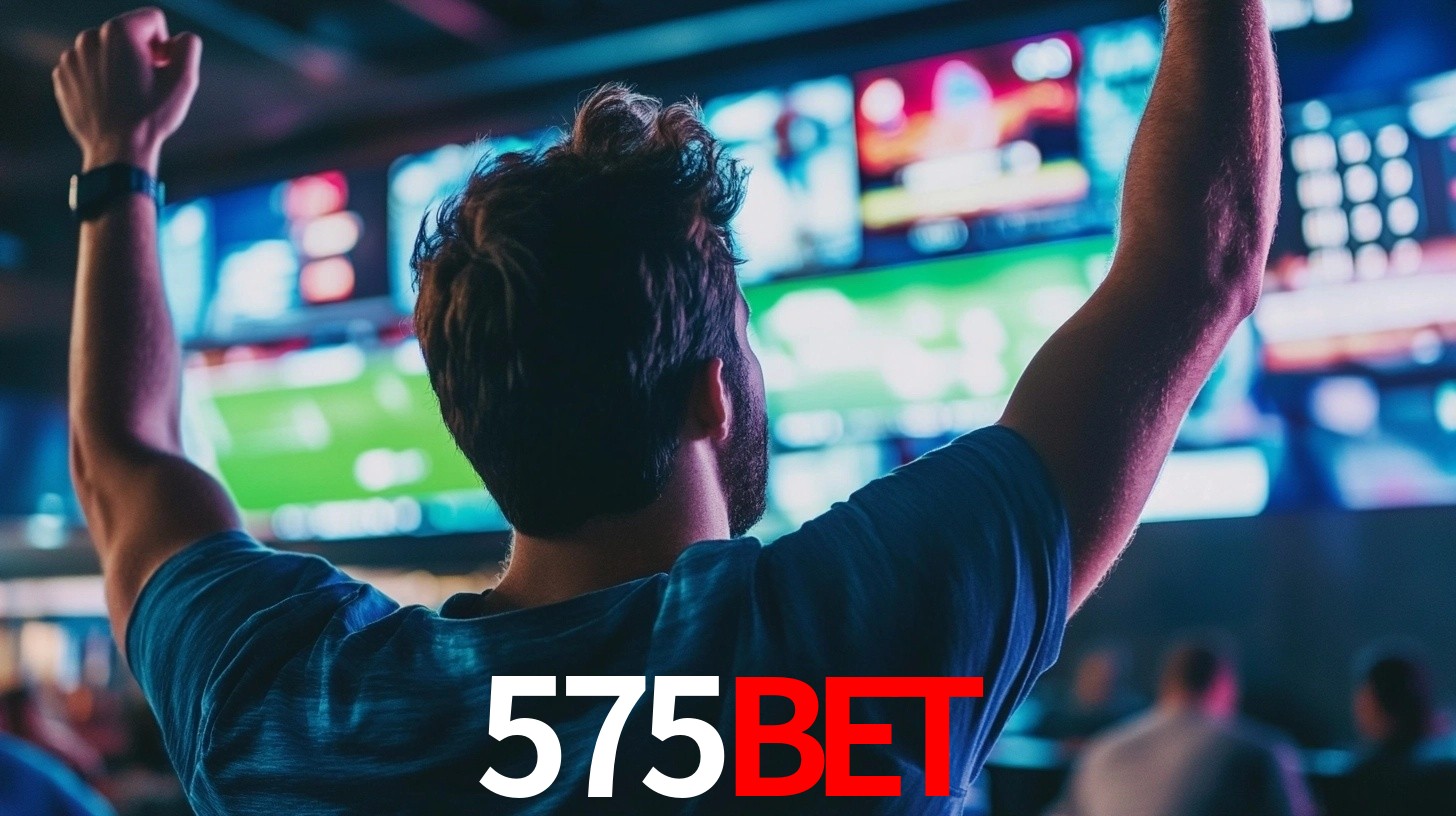 575 BET login