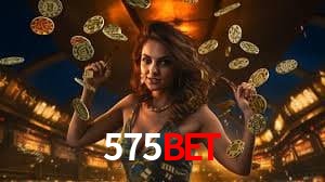 Experiência VIP 575BET