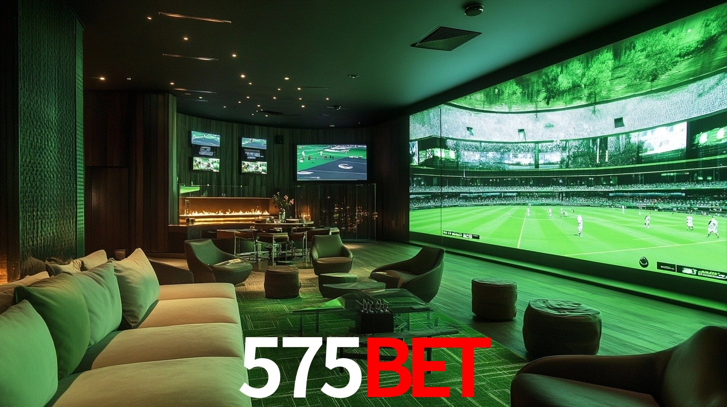 575BET - Baixe e Entre no Mundo do Cassino - 575BET.COM