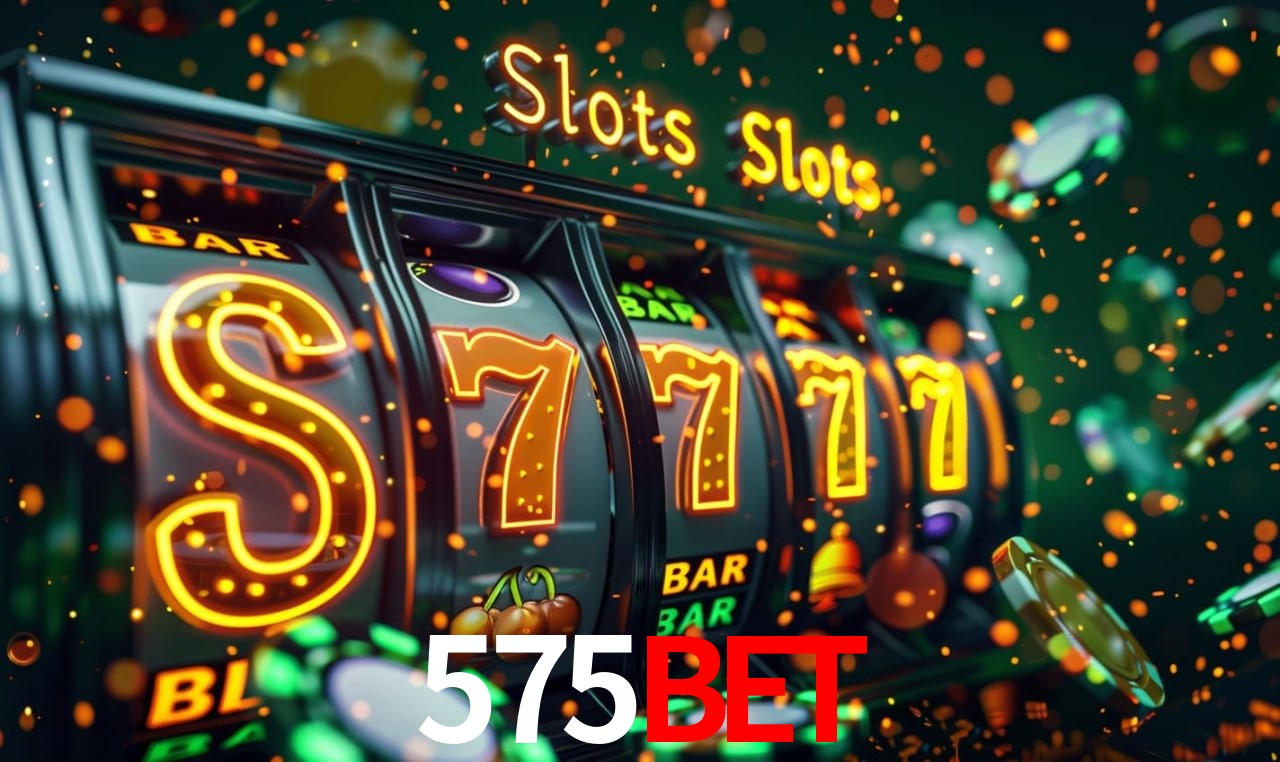 Estatísticas 575BET