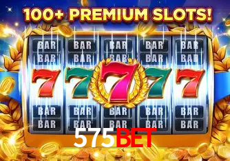 A Emoção da Loteria na 575BET: Uma Chance de Mudança de Vida