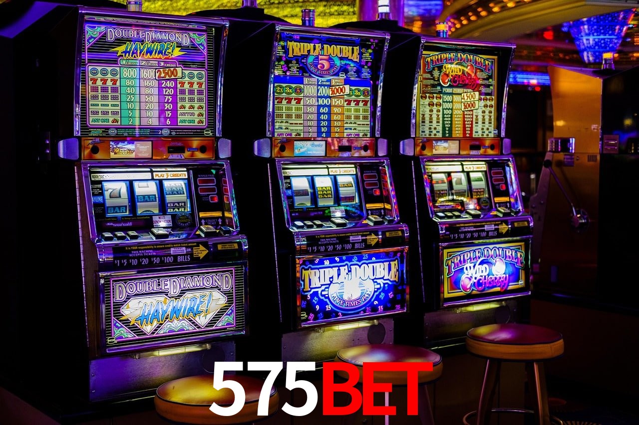 Experiência VIP 575BET