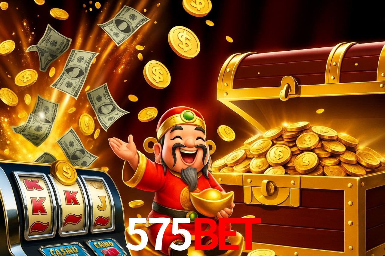 Mesa de Blackjack 575BET