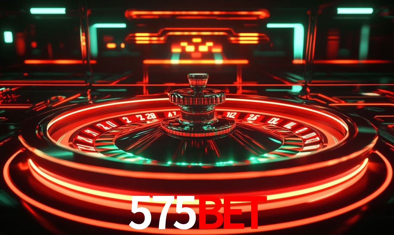 A Experiência Imersiva dos Cassinos Ao Vivo no 575BET