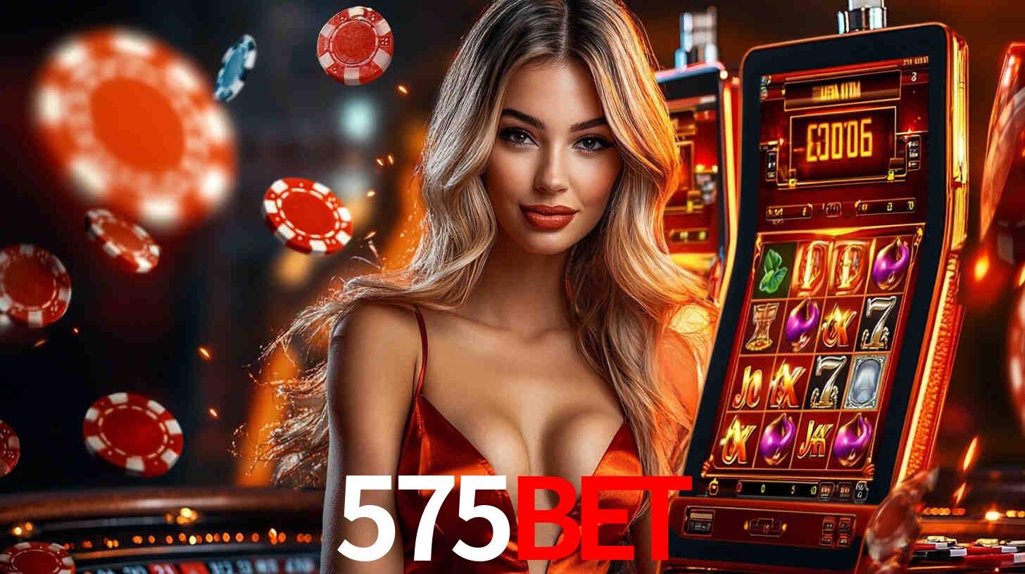 575BET.COM