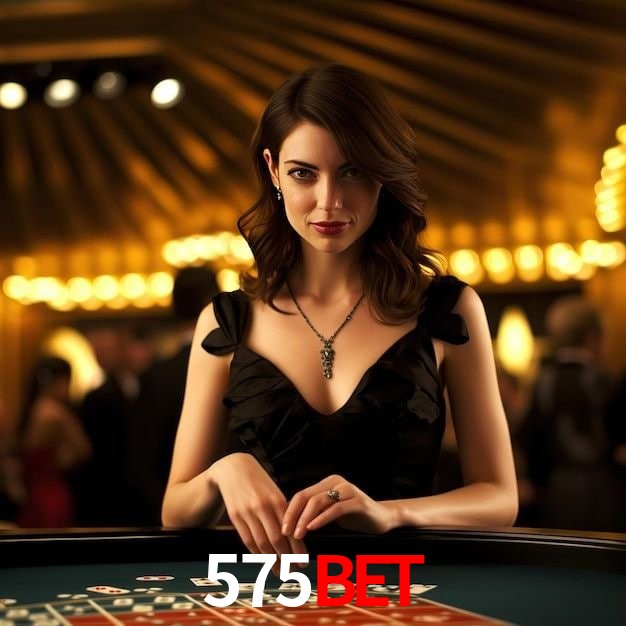 A Emoção da Loteria na 575BET: Uma Chance de Mudança de Vida