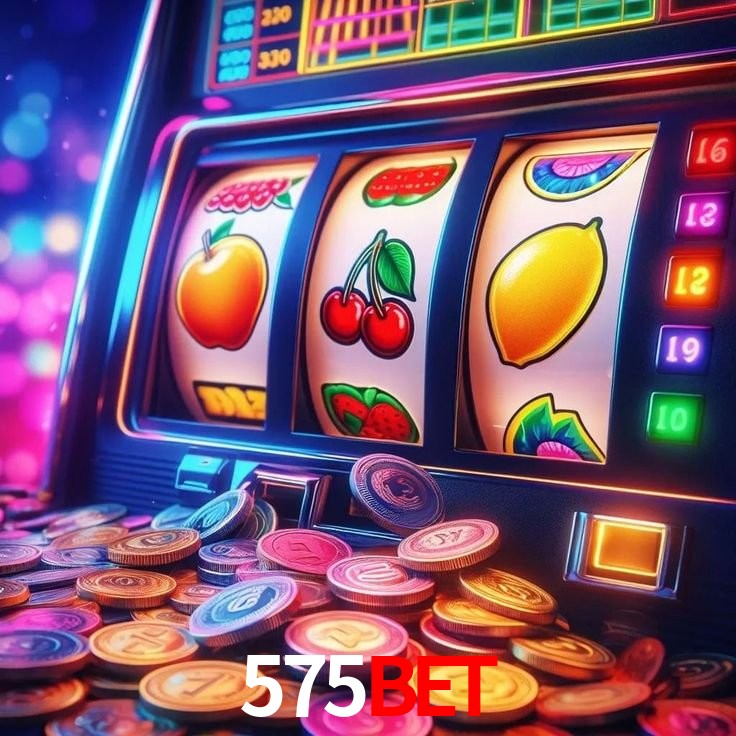 Diretório de Jogos 575BET