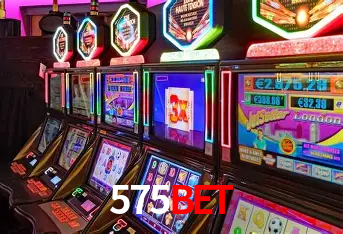 A Revolução dos Aplicativos de Jogos no 575BET