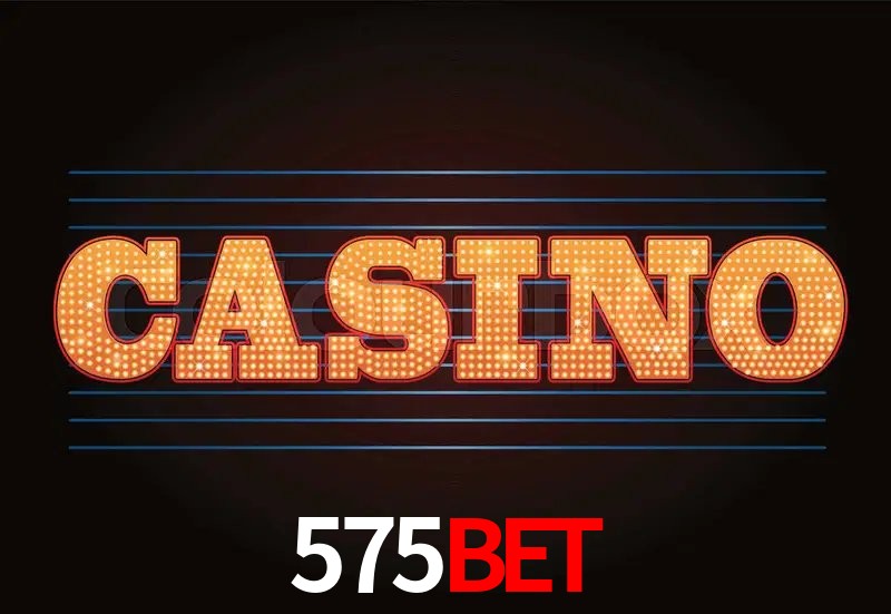 Provedores de Jogos 575BET