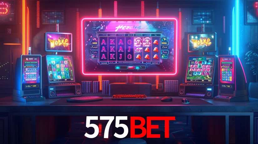 575BET,575BET.COM