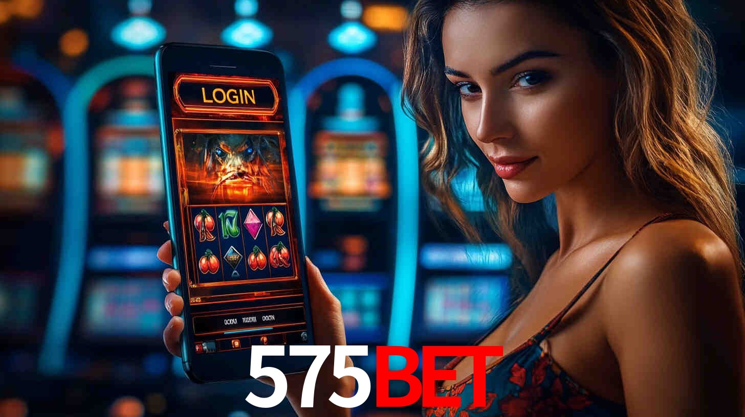 575BET,575BET.COM