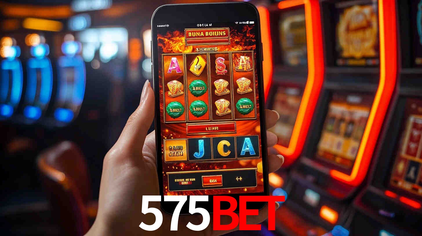 575BET,575BET.COM