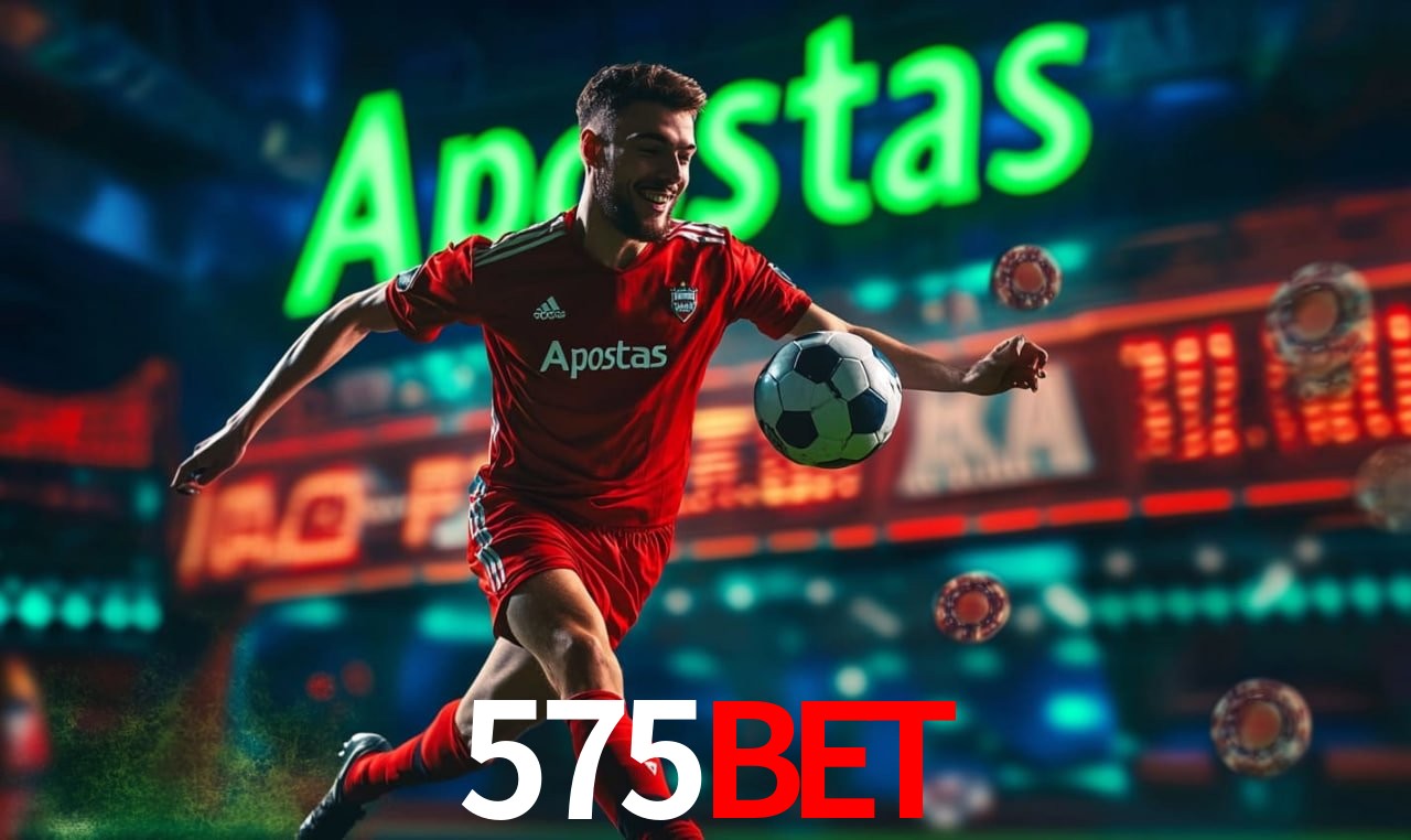 Torneios 575BET