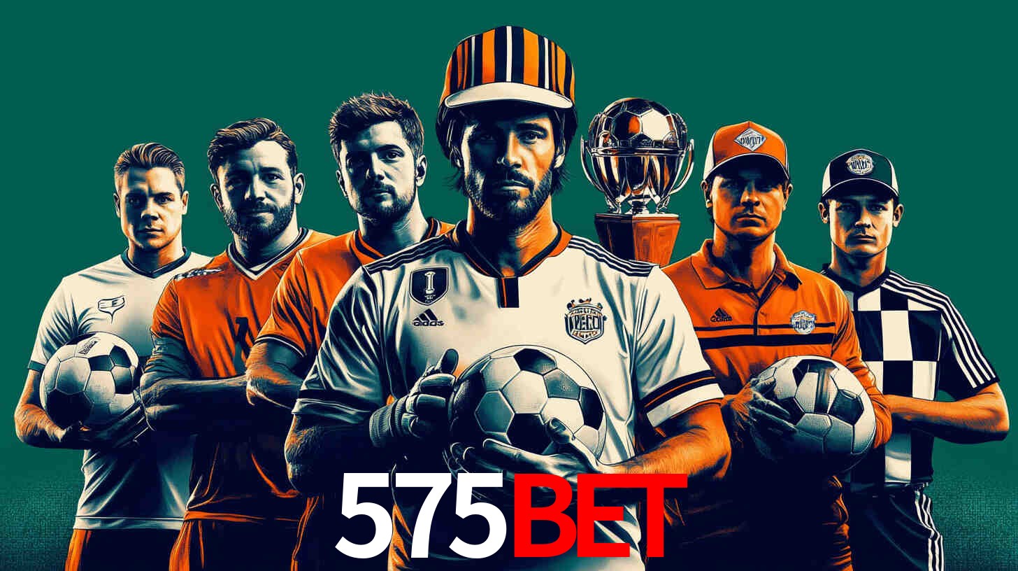 Descubra o Programa VIP da 575BET: Vantagens Exclusivas para Jogadores
