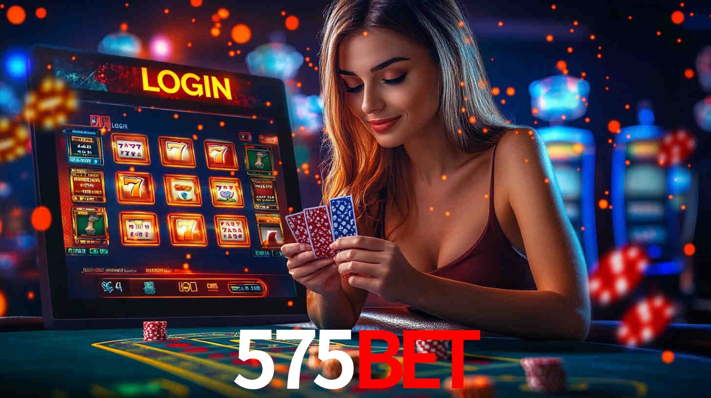 575 BET login