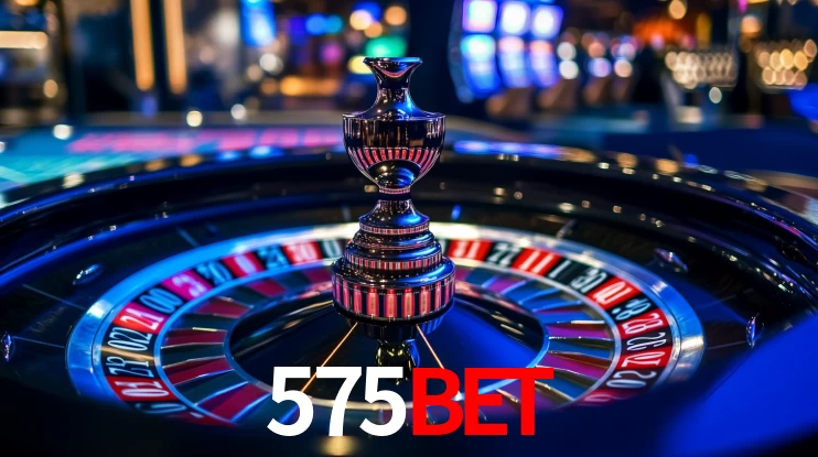 575 BET login