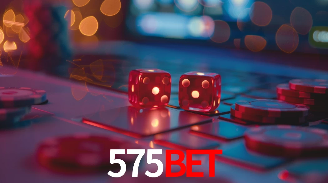 Live Casino 575BET