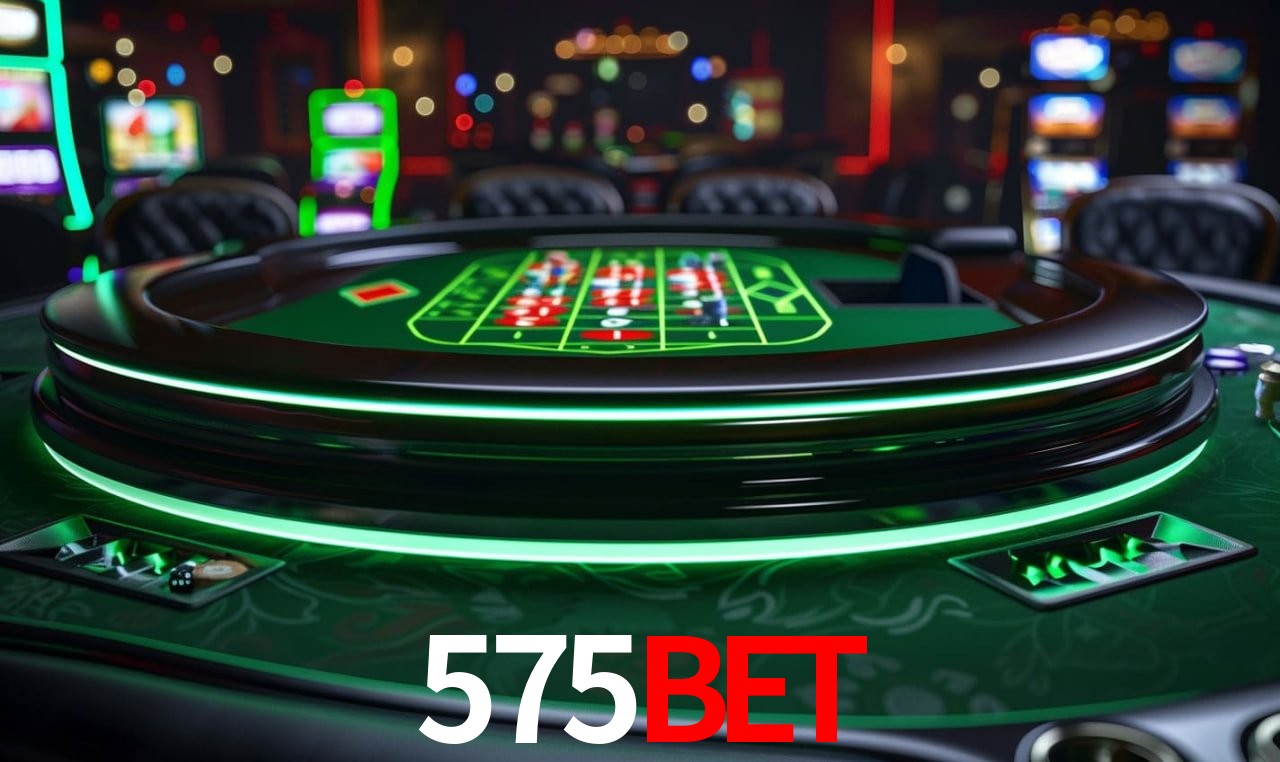 Platform Technology 575BET