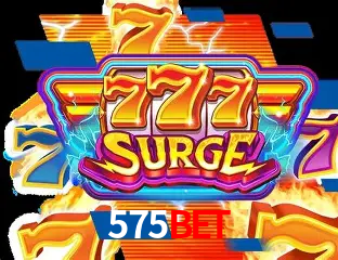 Descubra o Mundo do Cassino Online com 575BET