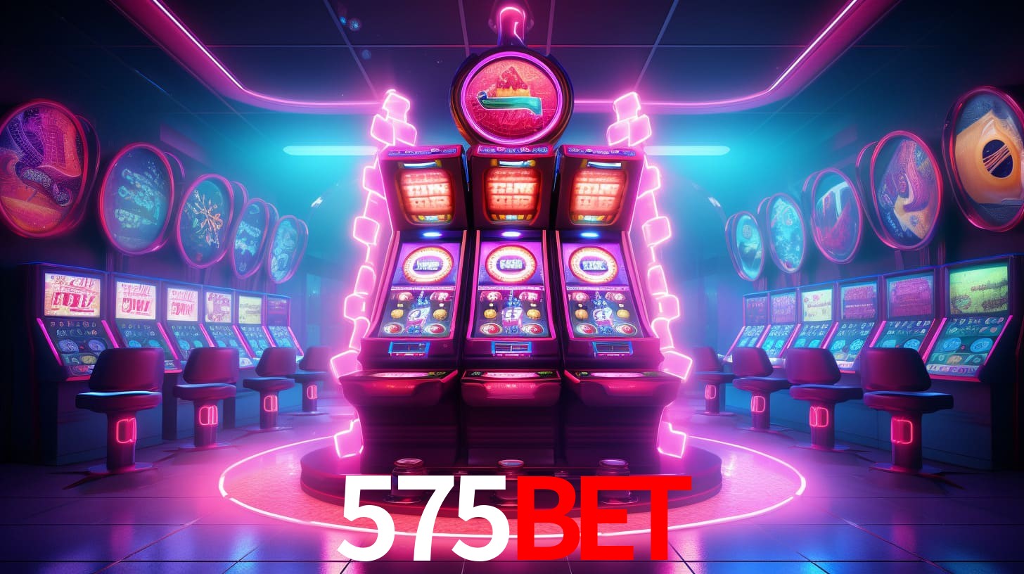 575BET.COM