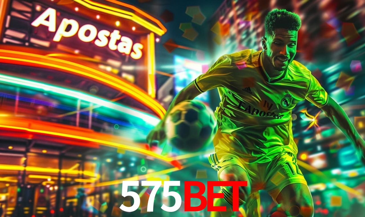 Segurança 2FA 575BET