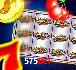 Descubra o Programa VIP da 575BET: Vantagens Exclusivas para Jogadores