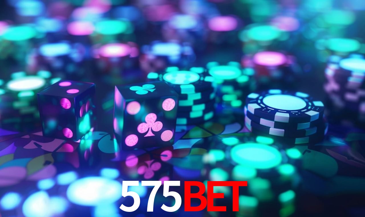 Apostas de Futebol 575BET