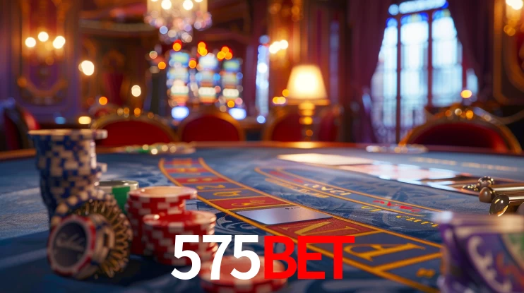 Games Directory 575BET