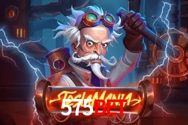 Sistemas de Segurança 575BET