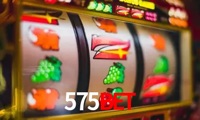Apostas Esportivas na 575BET: Um Guia Completo