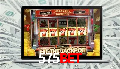 Flash Promotion 575BET
