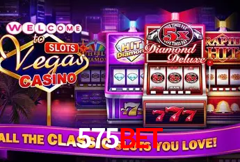 Descubra a Essência do 575BET: Nossa História e Compromissos