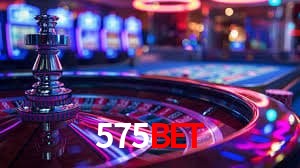 Jogos de Slot 575BET