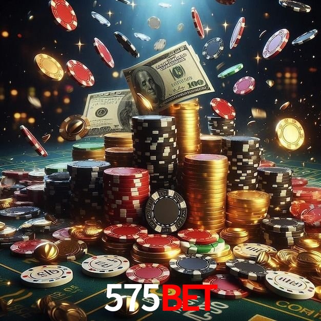 PIX Instantâneo 575BET