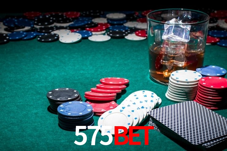 Apostas de Basquete 575BET