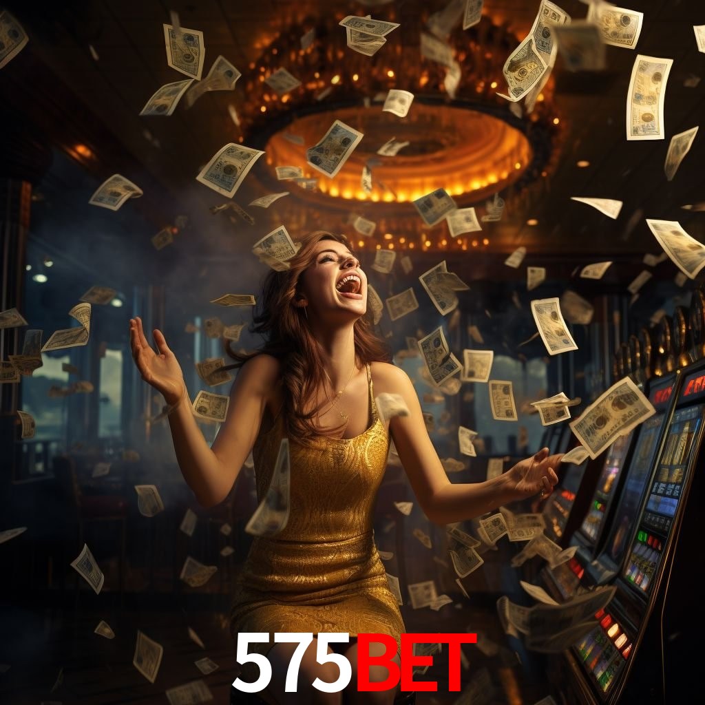 Aviator Game 575BET