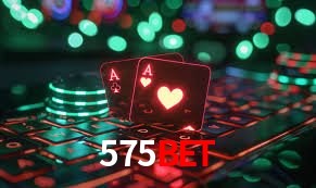 Casino Ao Vivo 575BET