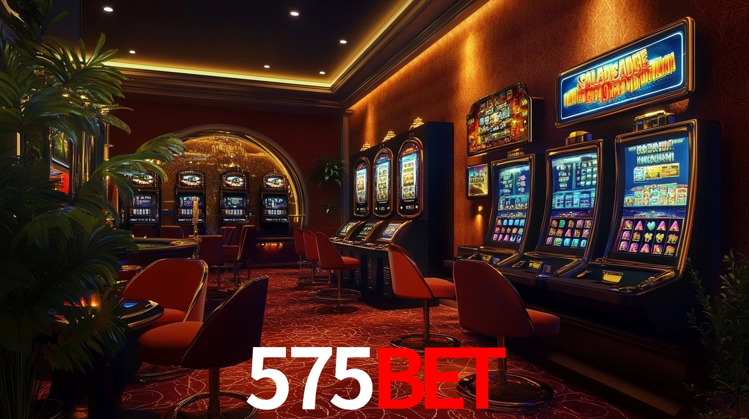 Programa VIP 575BET