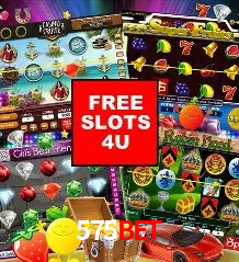 Weekend Specials 575BET