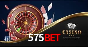 Avaliações dos Jogadores 575BET