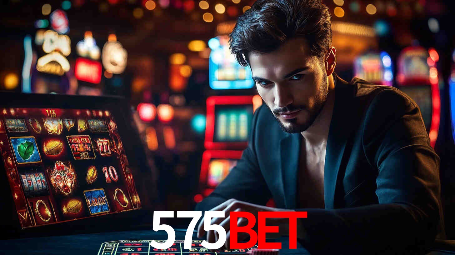 575BET,575BET.COM