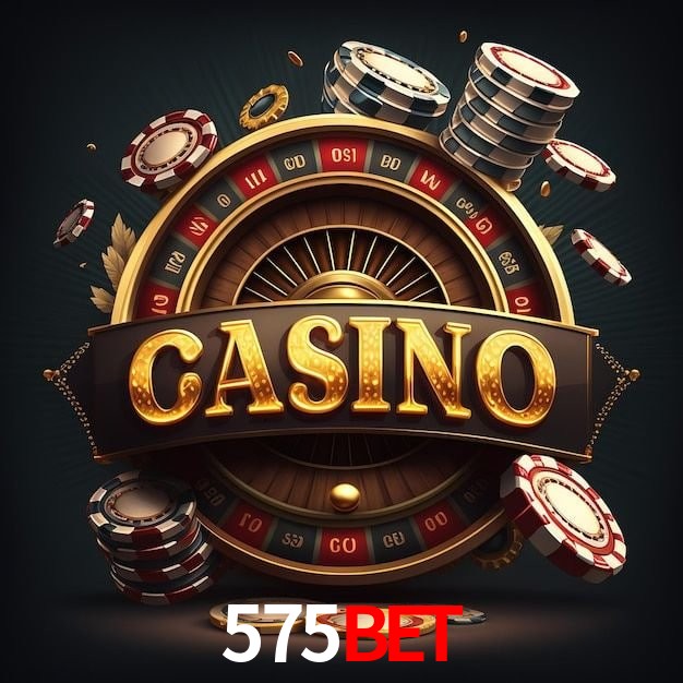 APP oficial da 575BET para mobile