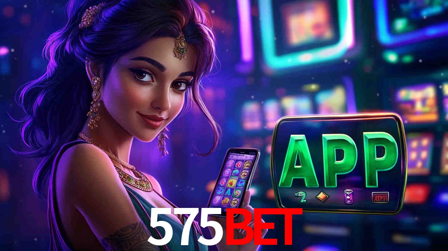 575 BET login