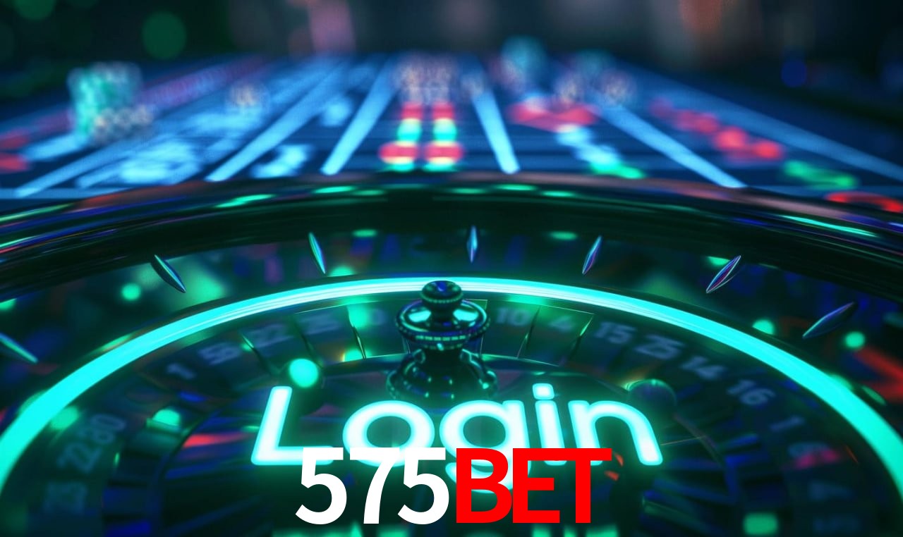 Estatísticas do Jogo 575BET