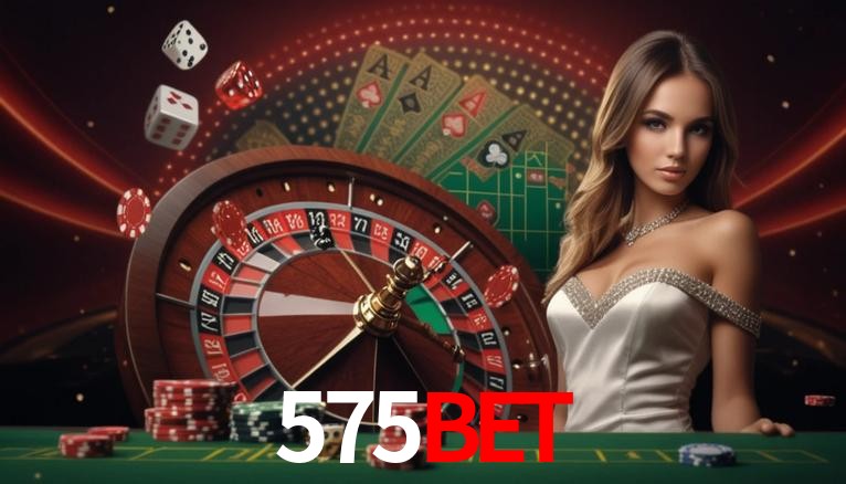 Slot Games 575BET