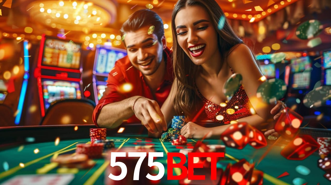Especiais de Fim de Semana 575BET