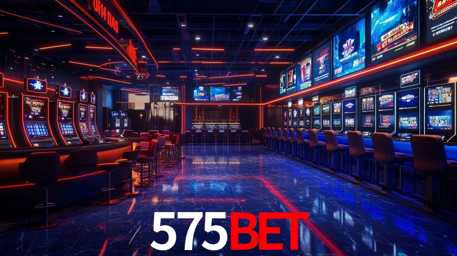 Daily Bonuses 575BET