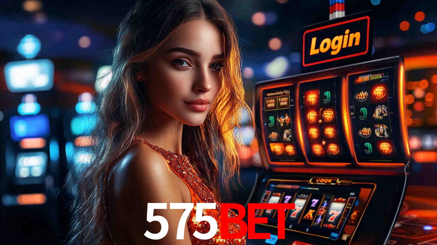575 BET login