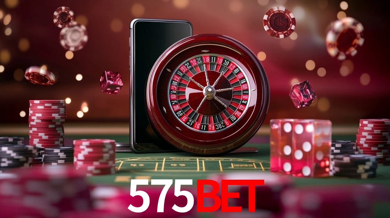 Basketball Betting 575BET