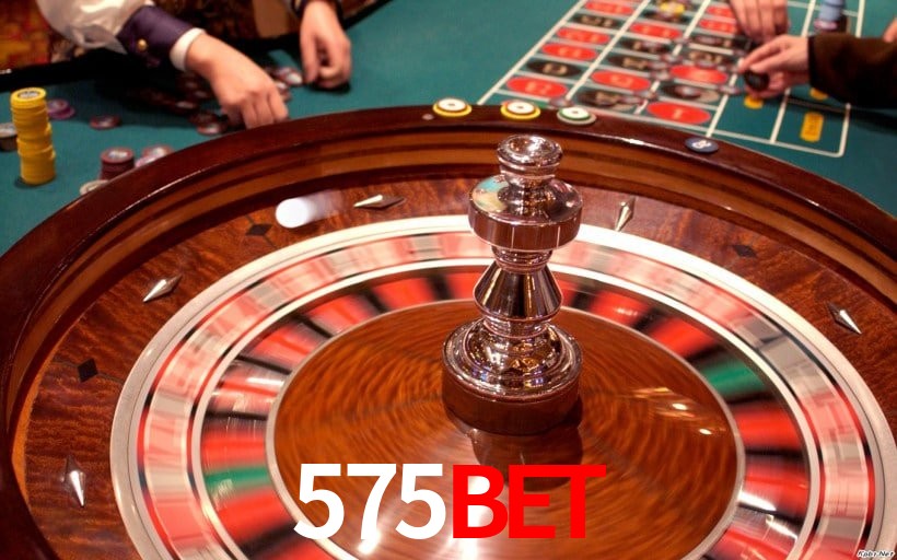 Casino VIP 575BET